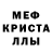 Меф мяу мяу мука Noel nicolier